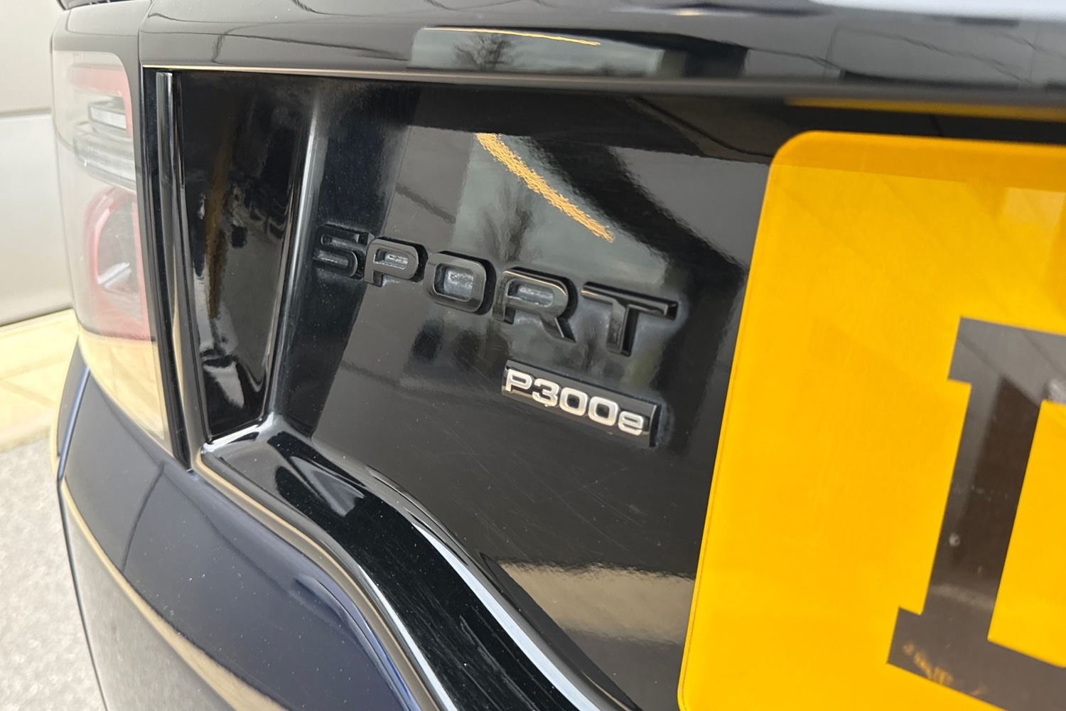 Used Land Rover Discovery Sport 2023 for sale - 77052206: Photo 36