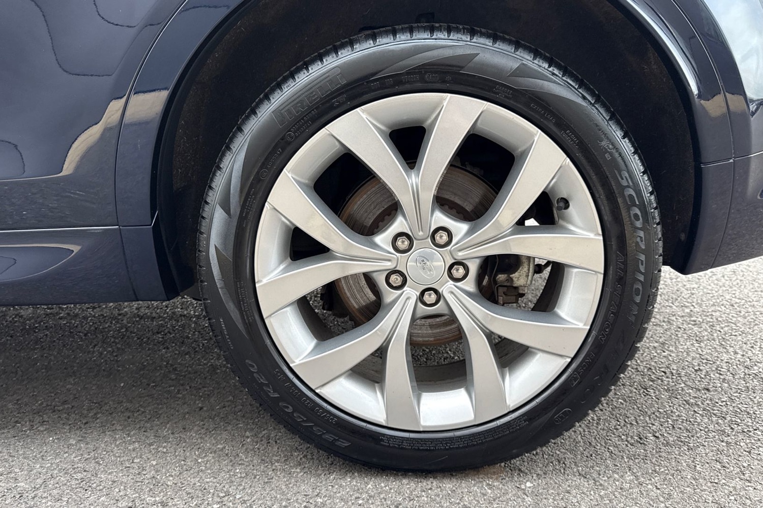 Used Land Rover Discovery Sport 2023 for sale - 77052206: Photo 39