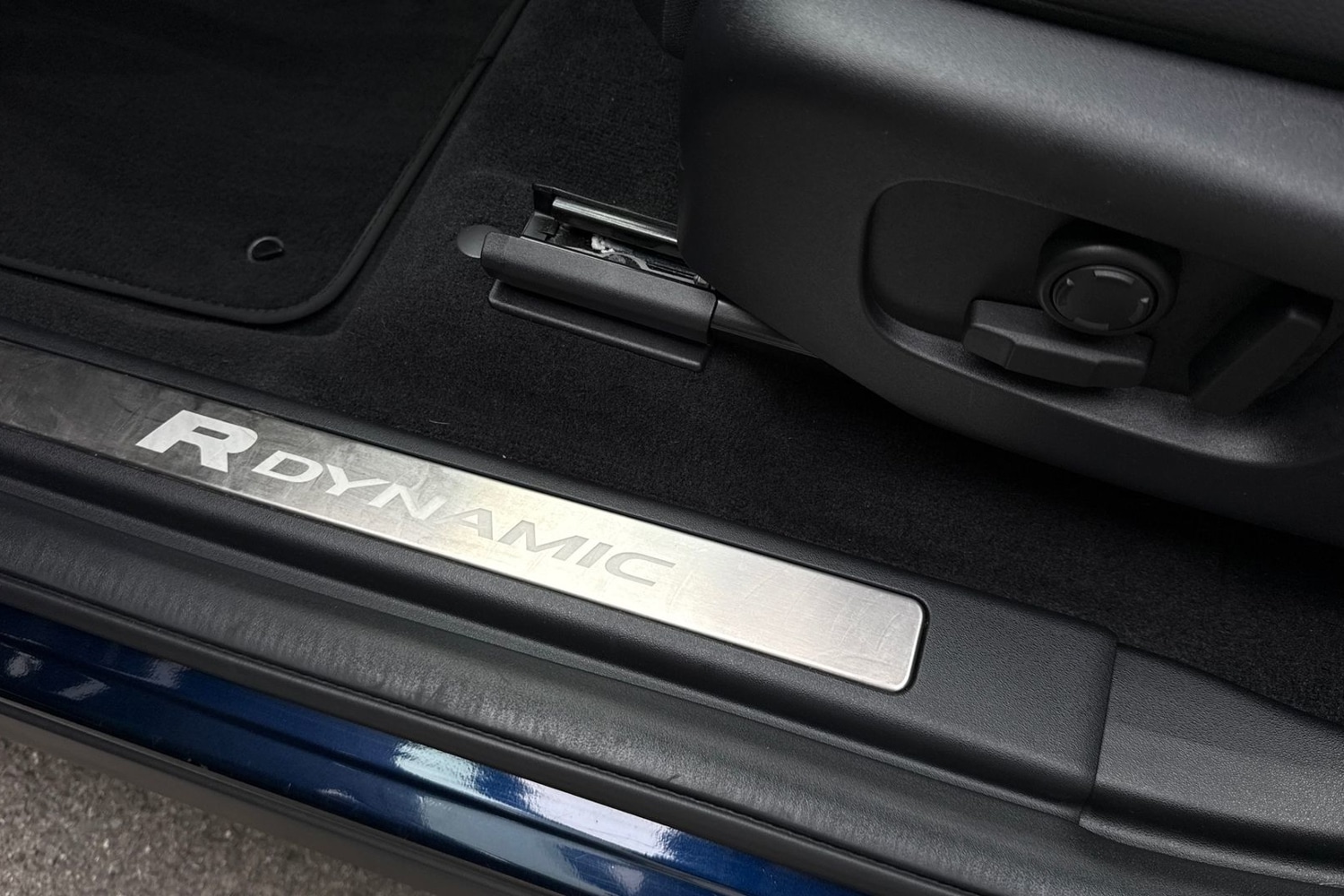 Used Land Rover Discovery Sport 2023 for sale - 77052206: Photo 44