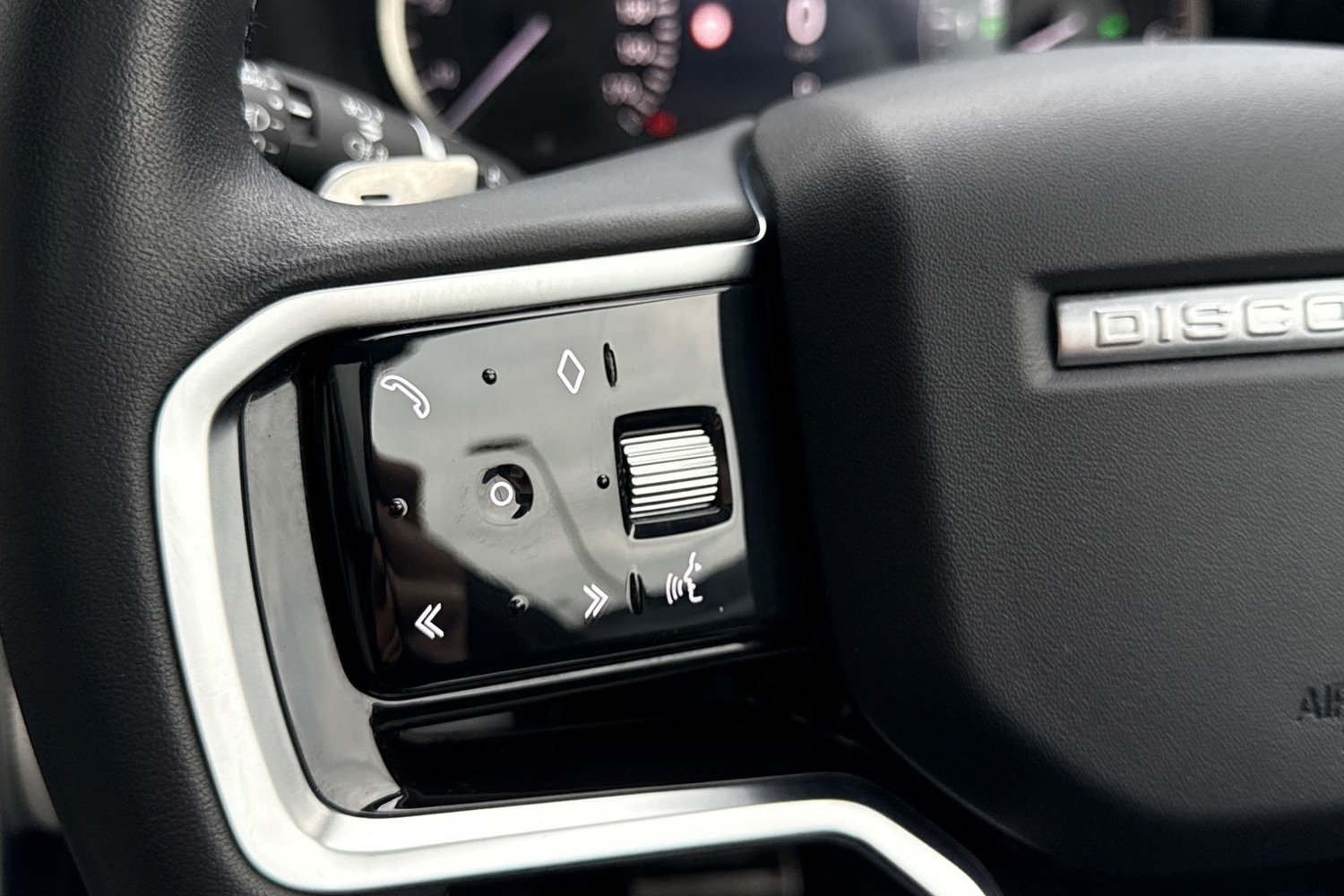 Used Land Rover Discovery Sport 2023 for sale - 77052206: Photo 45