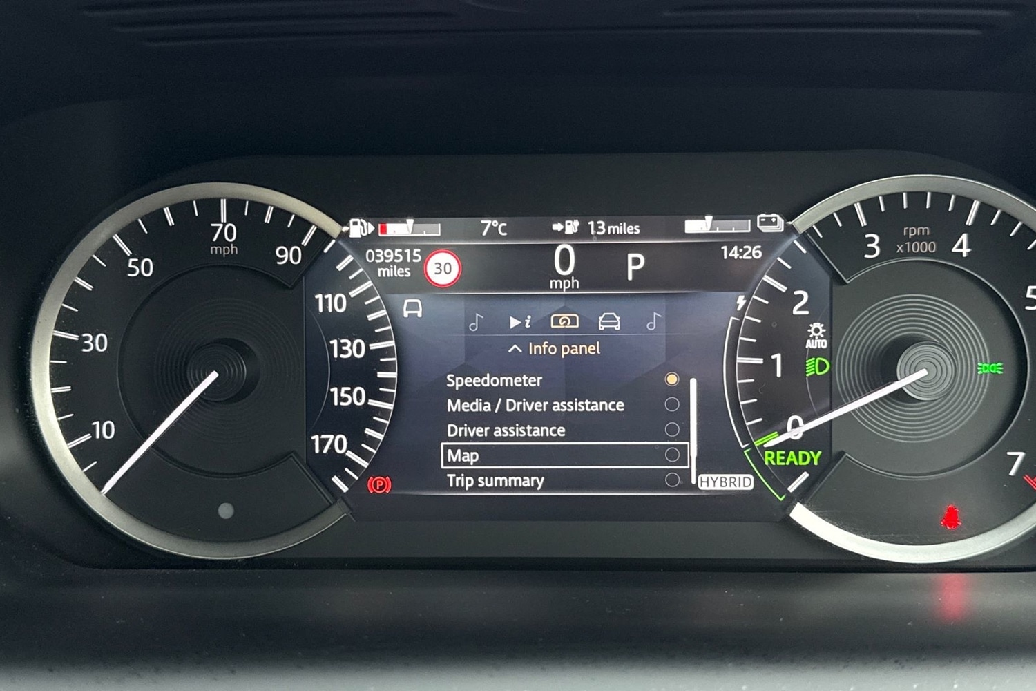 Used Land Rover Discovery Sport 2023 for sale - 77052206: Photo 47