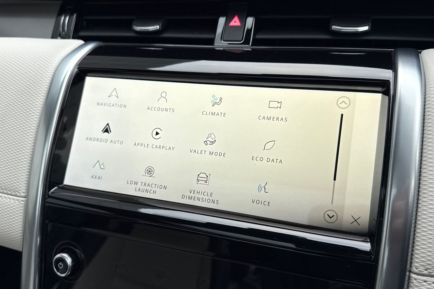 Used Land Rover Discovery Sport 2023 for sale - 77052206: Photo 48