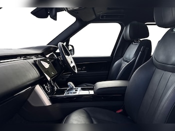 Used Land Rover Range Rover 2022 for sale - 78437131: Photo