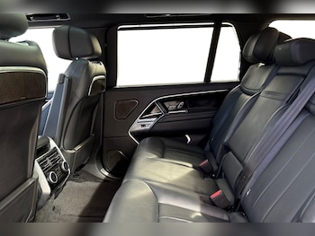 Used Land Rover Range Rover 2022 for sale - 78437131: Photo