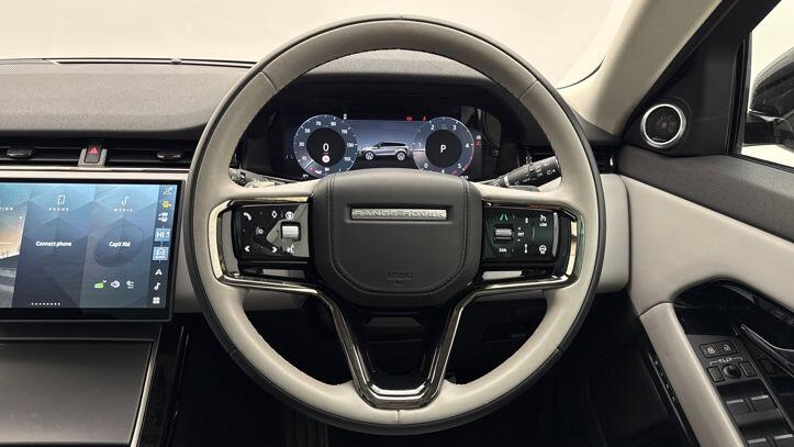 Used Land Rover Range Rover Evoque 2024 for sale - 77520312: Photo 15