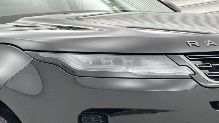 Used Land Rover Range Rover Evoque 2024 for sale - 77520312: Photo 16