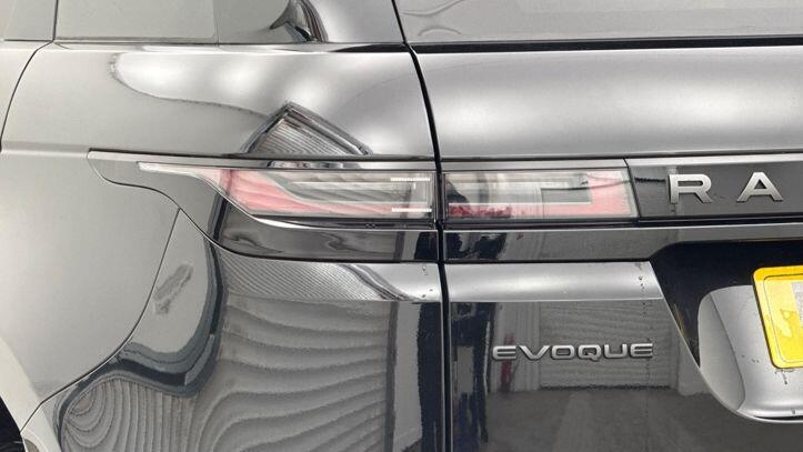 Used Land Rover Range Rover Evoque 2024 for sale - 77520312: Photo 18