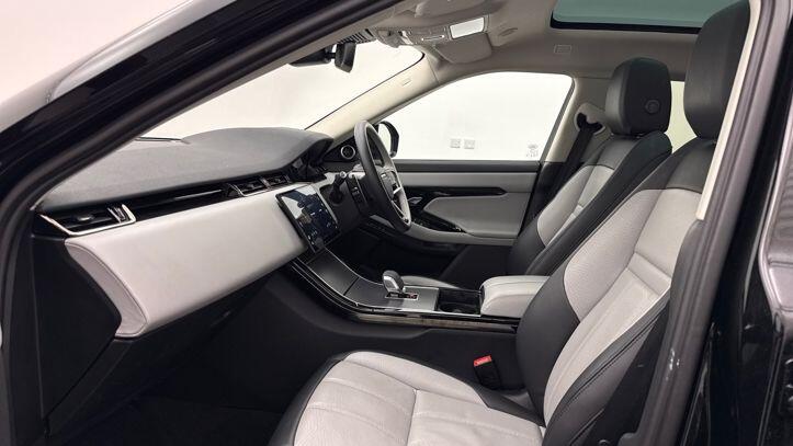 Used Land Rover Range Rover Evoque 2024 for sale - 77520312: Photo 3