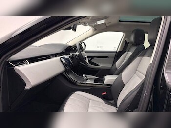 Used Land Rover Range Rover Evoque 2024 for sale - 77520312: Photo