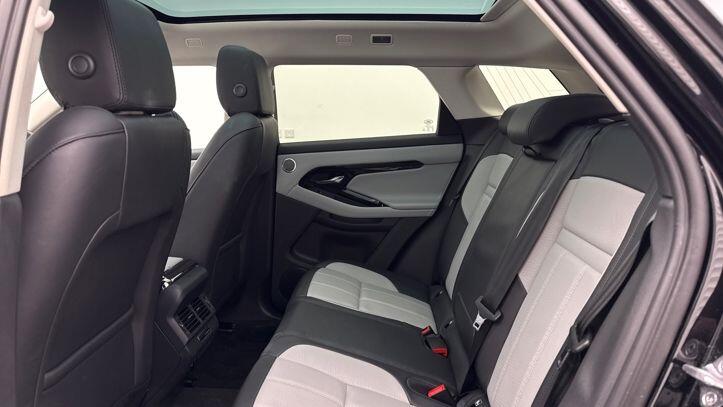 Used Land Rover Range Rover Evoque 2024 for sale - 77520312: Photo 4