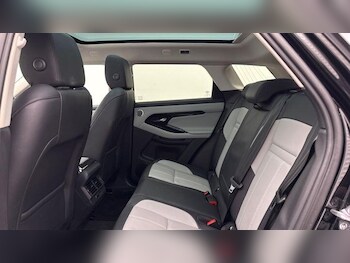 Used Land Rover Range Rover Evoque 2024 for sale - 77520312: Photo