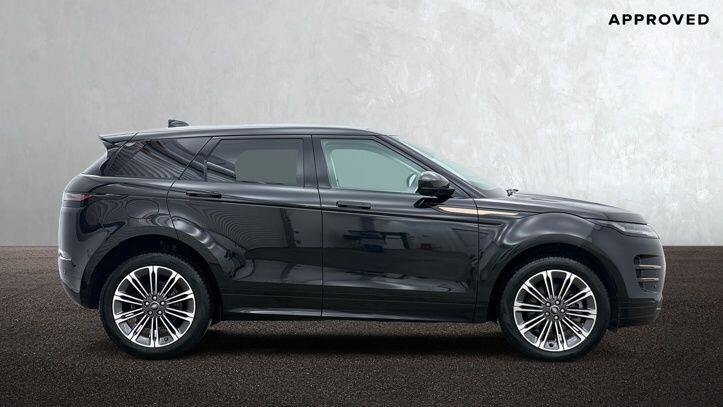 Used Land Rover Range Rover Evoque 2024 for sale - 77520312: Photo 5