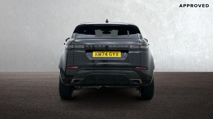Used Land Rover Range Rover Evoque 2024 for sale - 77520312: Photo 6