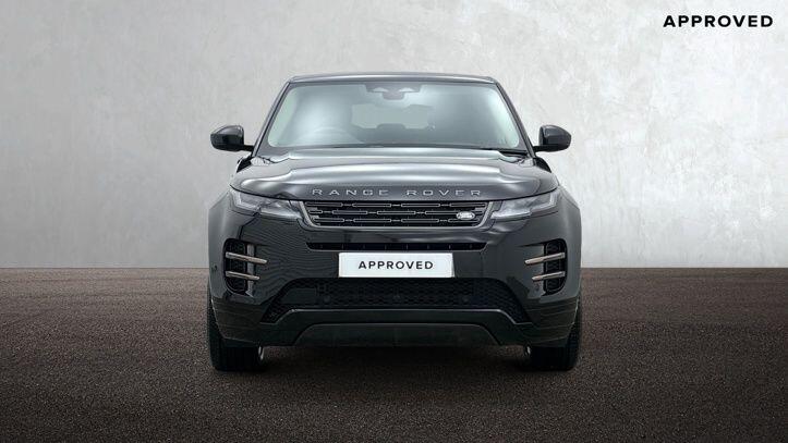 Used Land Rover Range Rover Evoque 2024 for sale - 77520312: Photo 7