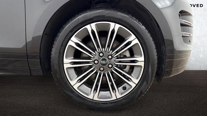 Used Land Rover Range Rover Evoque 2024 for sale - 77520312: Photo 8