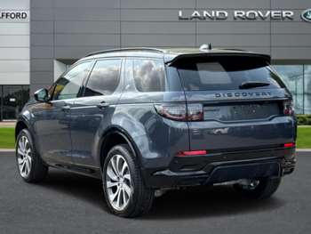 Used Land Rover Discovery Sport 2025 for sale - 74764231: Photo
