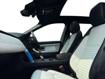 Used Land Rover Discovery Sport 2025 for sale - 74764231: Photo