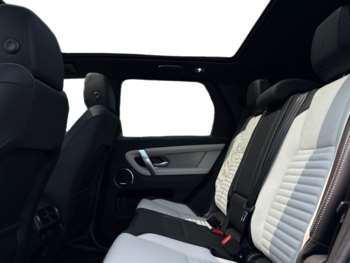 Used Land Rover Discovery Sport 2025 for sale - 74764231: Photo