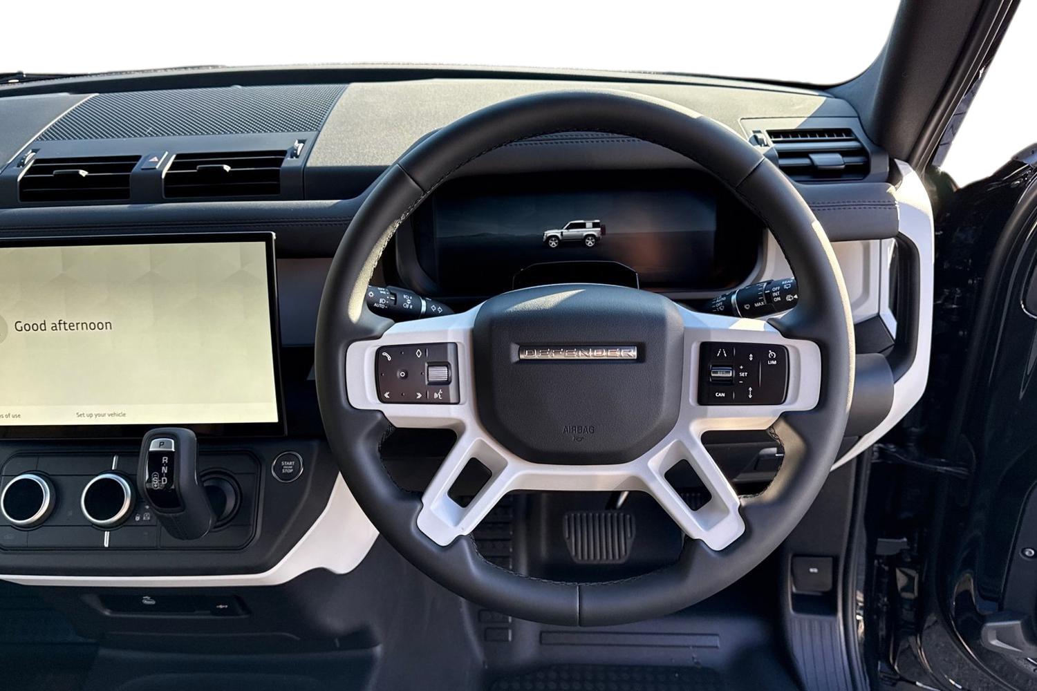 Used Land Rover Defender 90 2025 for sale - 76789731: Photo 16