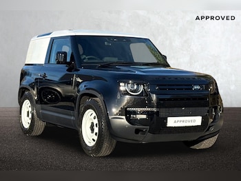 Used Land Rover Defender 90 2025 for sale - 76789731: Photo
