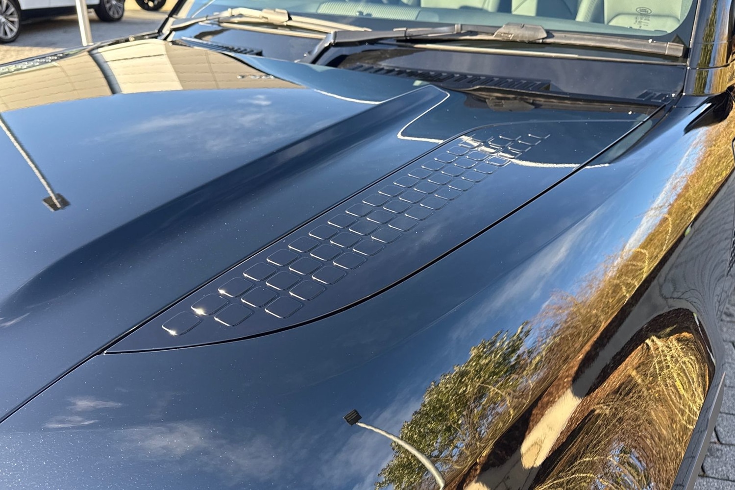 Used Land Rover Defender 90 2025 for sale - 76789731: Photo 21