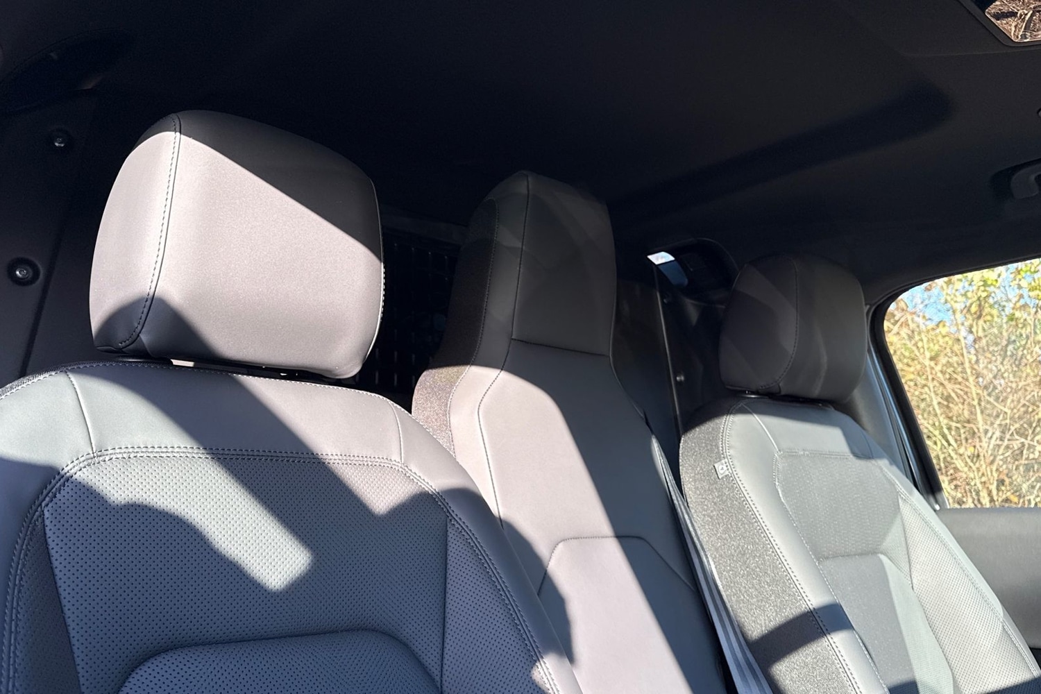 Used Land Rover Defender 90 2025 for sale - 76789731: Photo 22