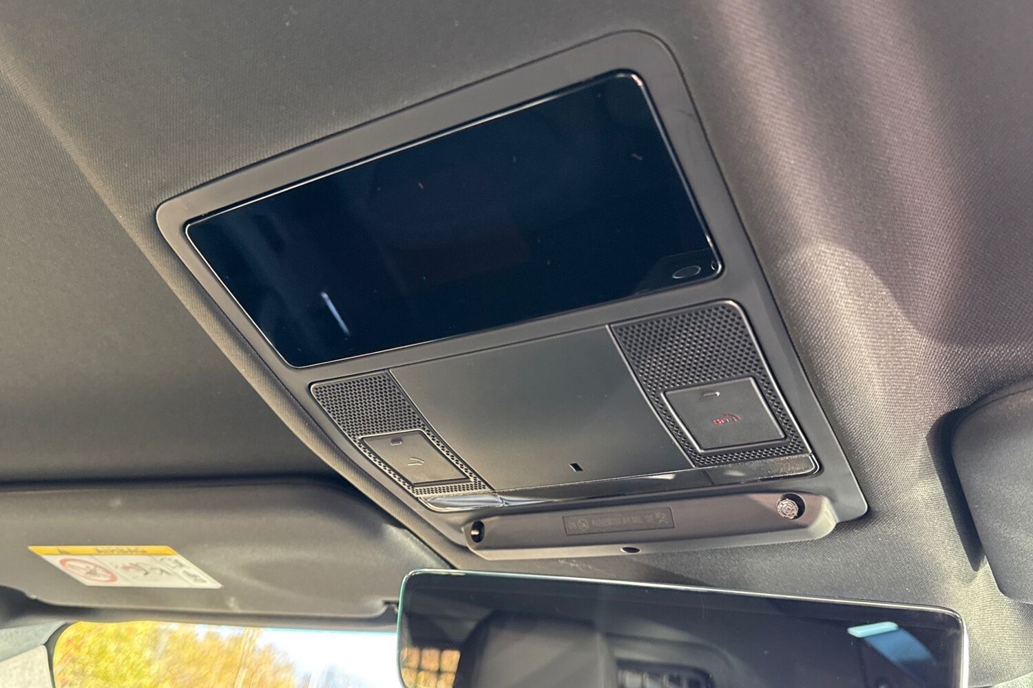 Used Land Rover Defender 90 2025 for sale - 76789731: Photo 24