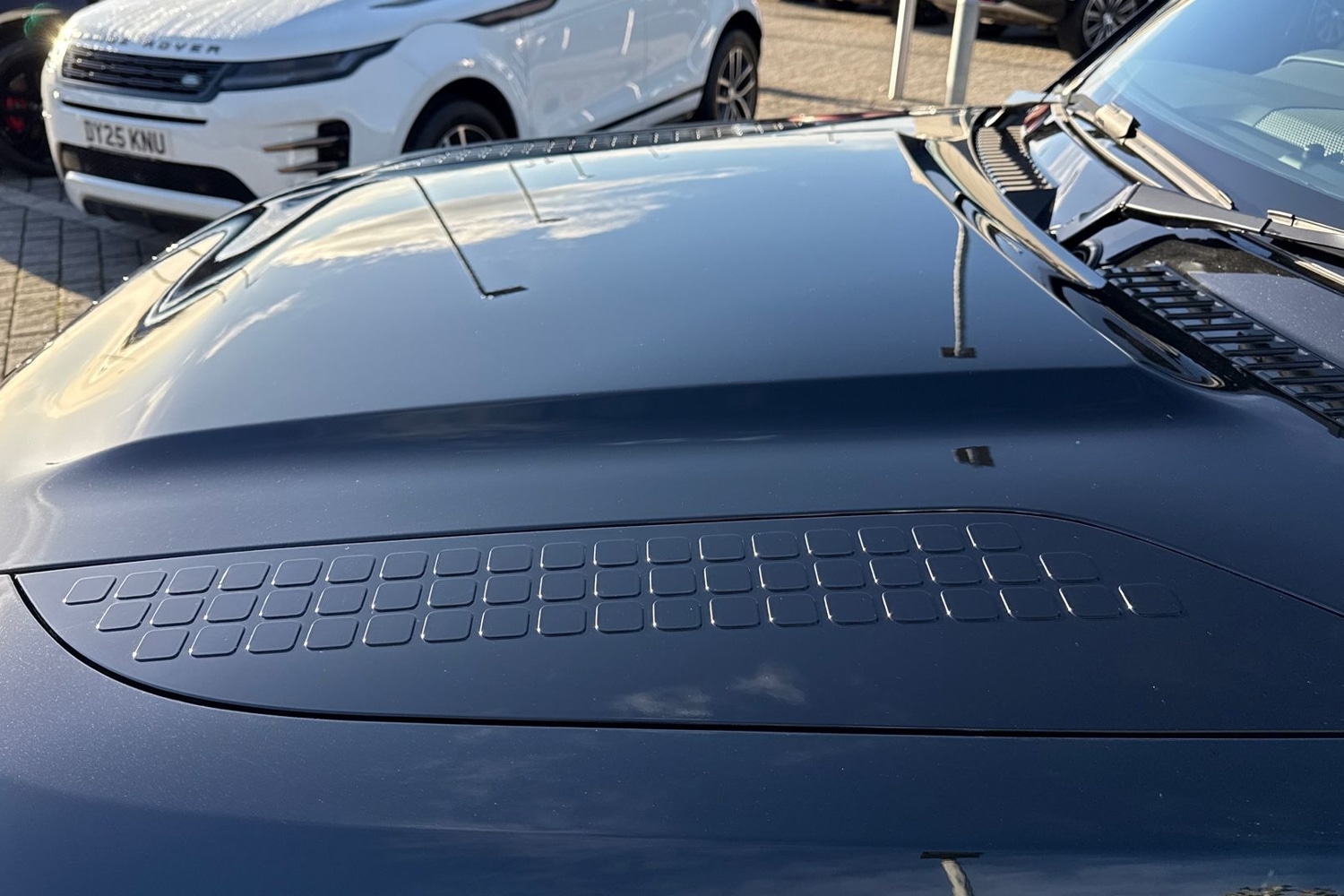 Used Land Rover Defender 90 2025 for sale - 76789731: Photo 29