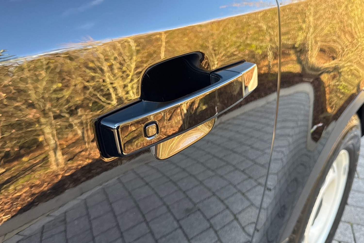 Used Land Rover Defender 90 2025 for sale - 76789731: Photo 33