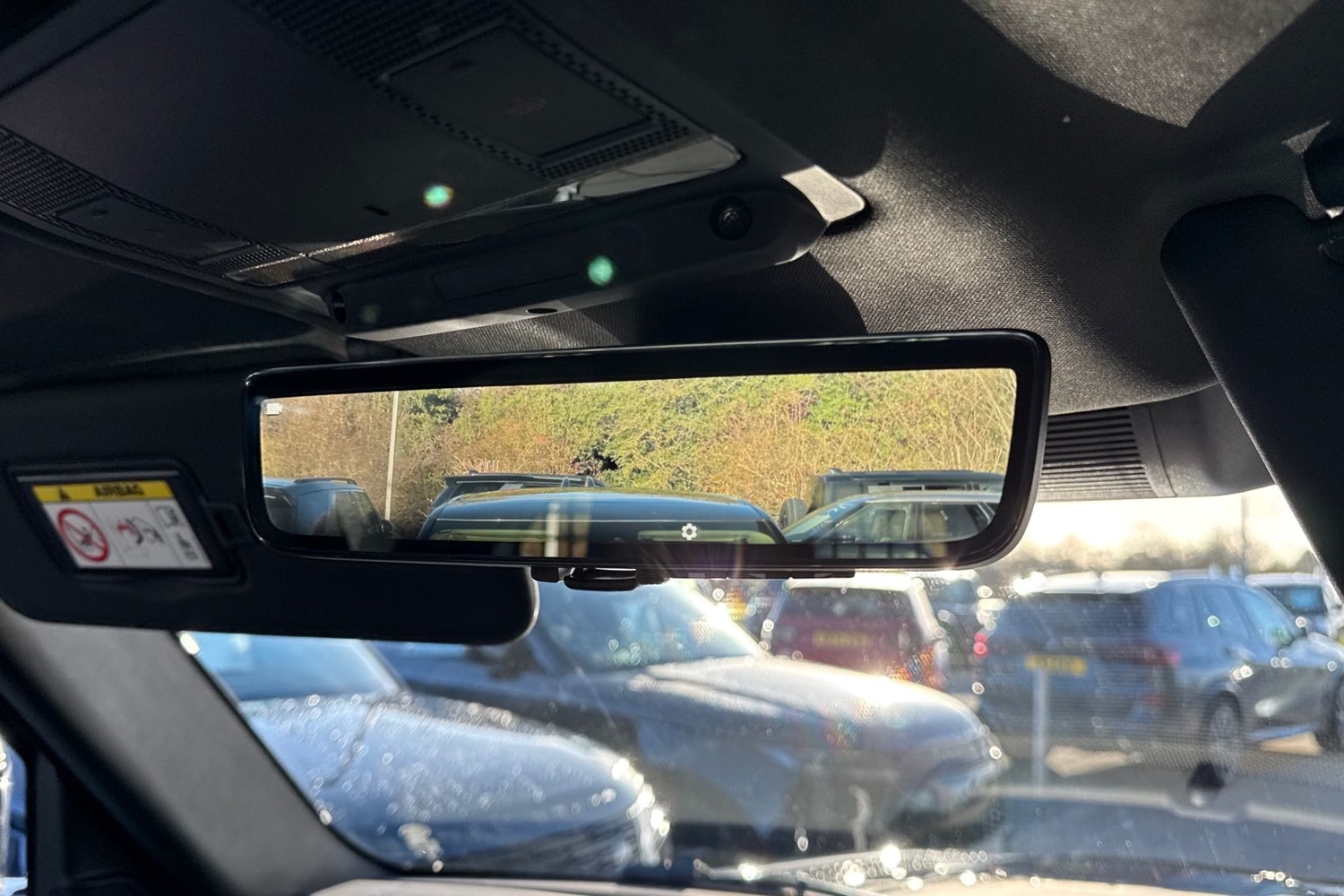 Used Land Rover Defender 90 2025 for sale - 76789731: Photo 41