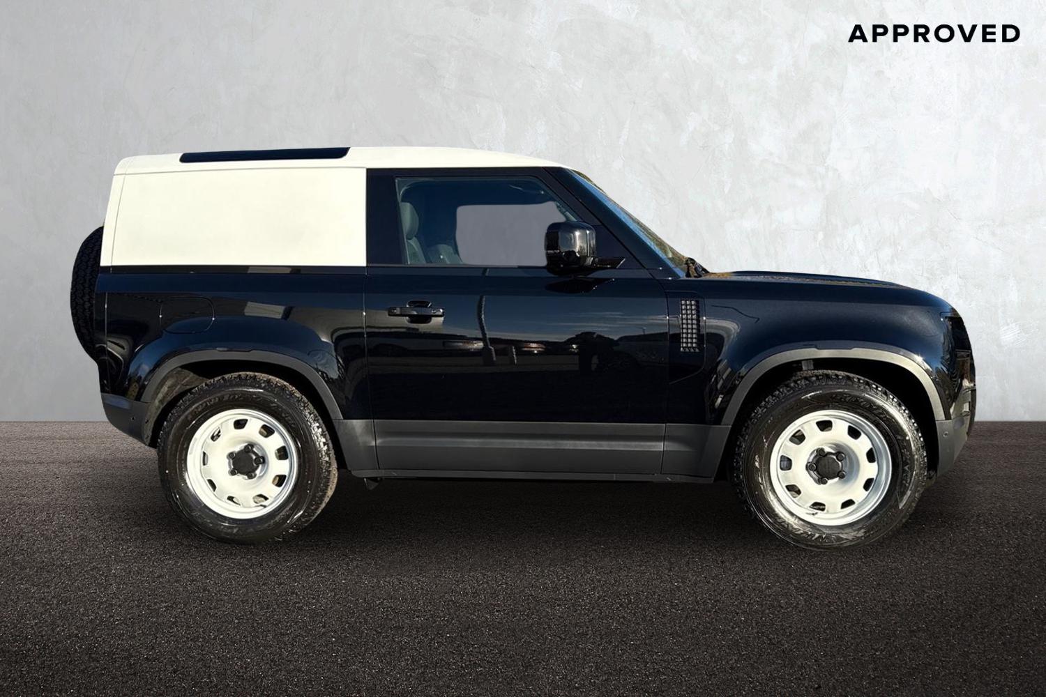 Used Land Rover Defender 90 2025 for sale - 76789731: Photo 6