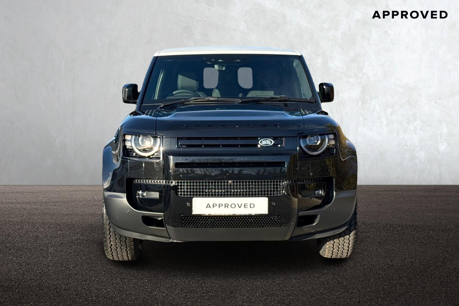 Used Land Rover Defender 90 2025 for sale - 76789731: Photo 8