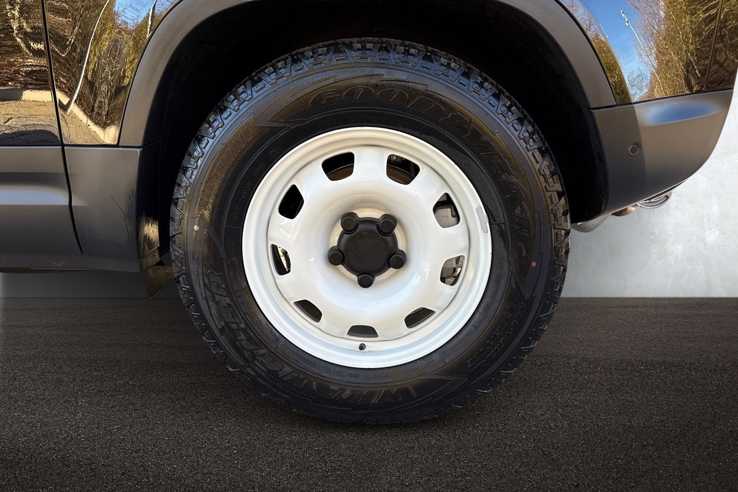 Used Land Rover Defender 90 2025 for sale - 76789731: Photo 9