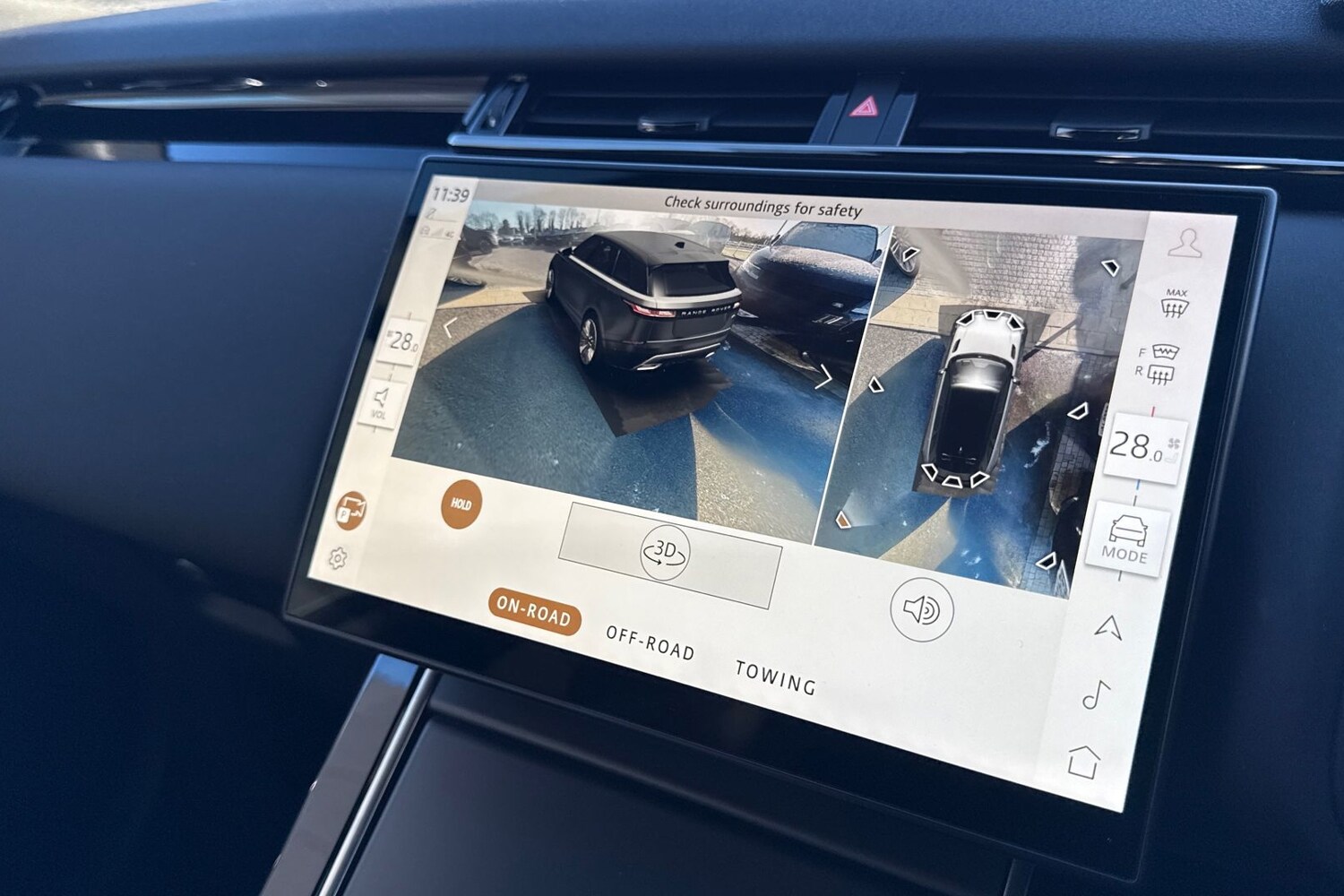 Used Land Rover Range Rover Velar 2024 for sale - 77093628: Photo 12