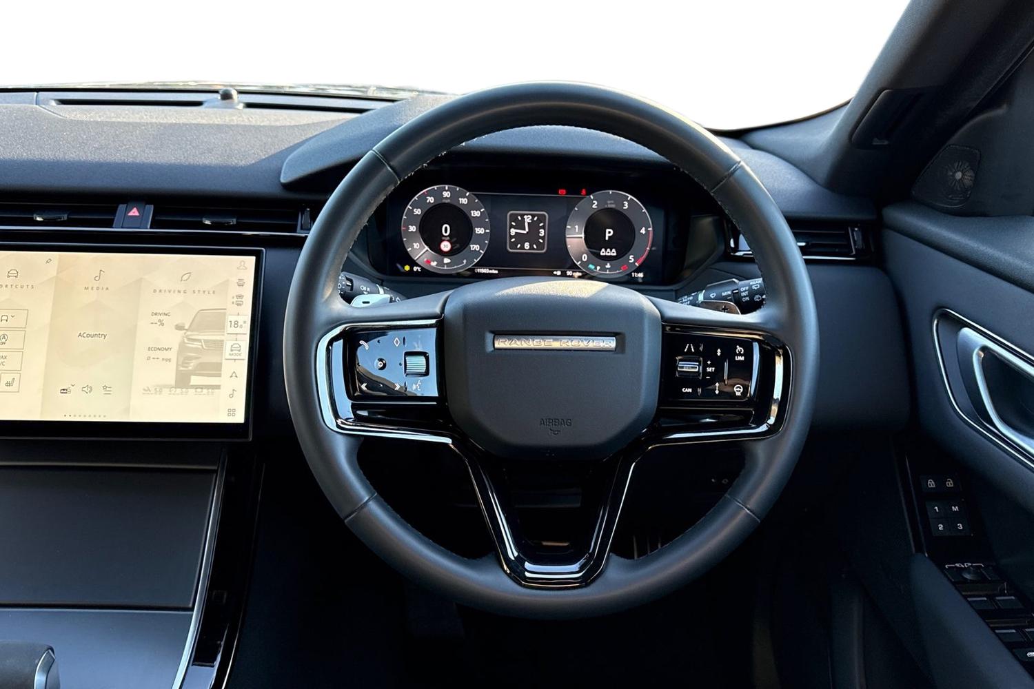 Used Land Rover Range Rover Velar 2024 for sale - 77093628: Photo 15