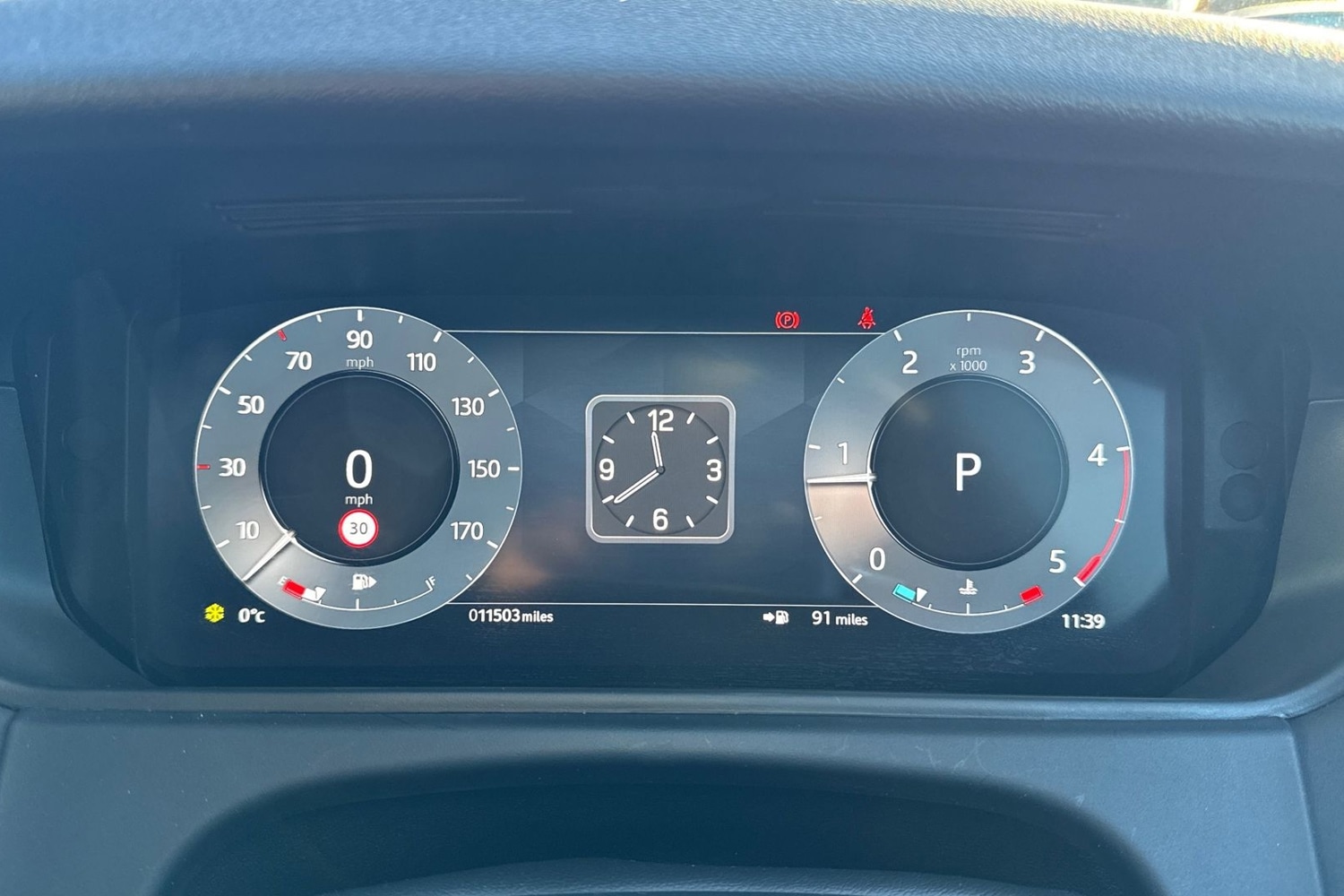 Used Land Rover Range Rover Velar 2024 for sale - 77093628: Photo 16