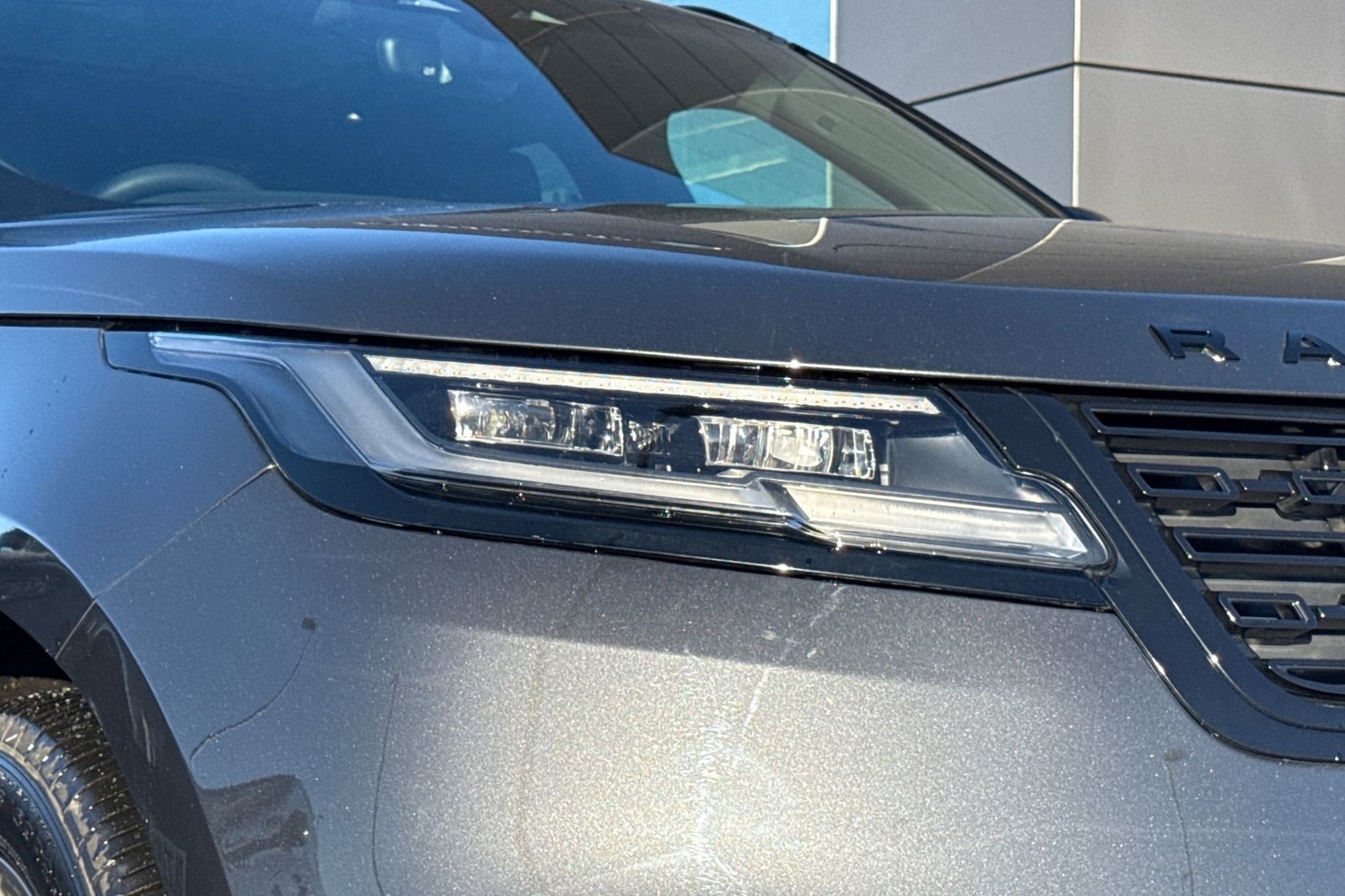 Used Land Rover Range Rover Velar 2024 for sale - 77093628: Photo 17