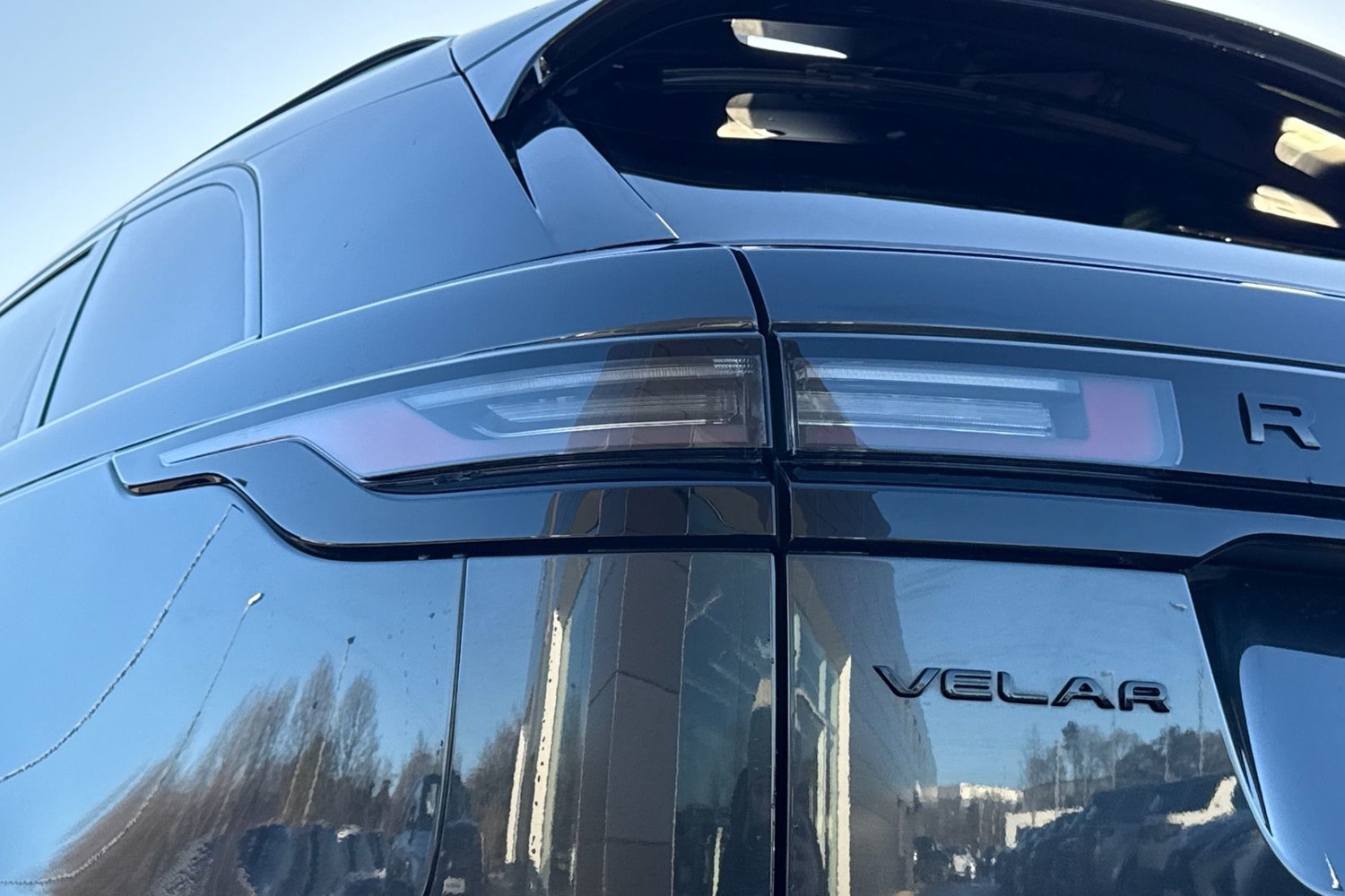 Used Land Rover Range Rover Velar 2024 for sale - 77093628: Photo 19