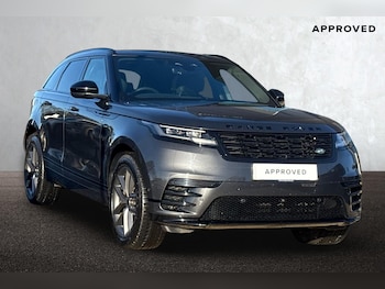 2024 - 3.0 D300 MHEV Dynamic SE 5dr Auto