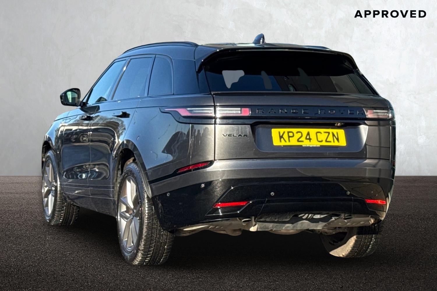 Used Land Rover Range Rover Velar 2024 for sale - 77093628: Photo 2