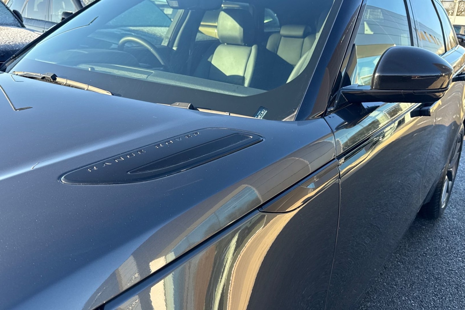 Used Land Rover Range Rover Velar 2024 for sale - 77093628: Photo 20