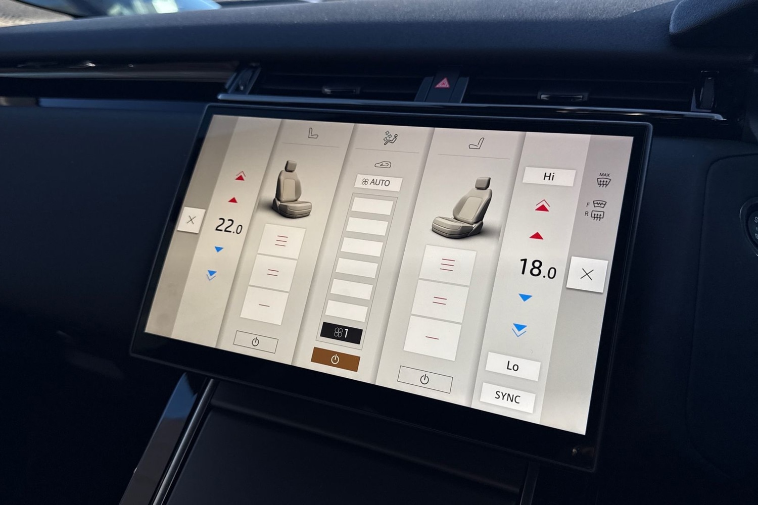 Used Land Rover Range Rover Velar 2024 for sale - 77093628: Photo 22