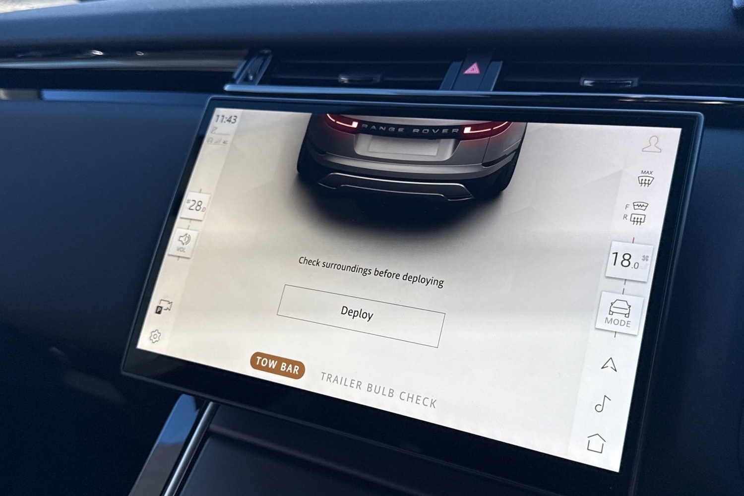 Used Land Rover Range Rover Velar 2024 for sale - 77093628: Photo 37