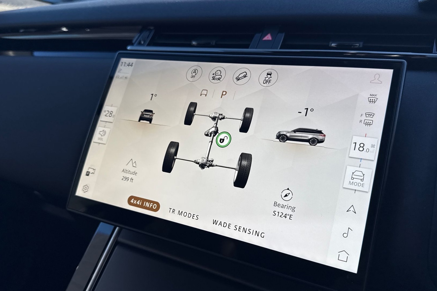 Used Land Rover Range Rover Velar 2024 for sale - 77093628: Photo 38