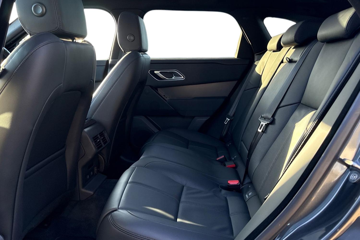 Used Land Rover Range Rover Velar 2024 for sale - 77093628: Photo 4