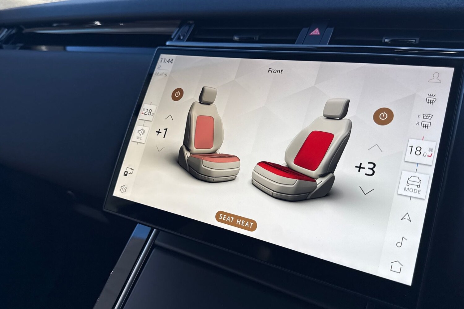 Used Land Rover Range Rover Velar 2024 for sale - 77093628: Photo 41