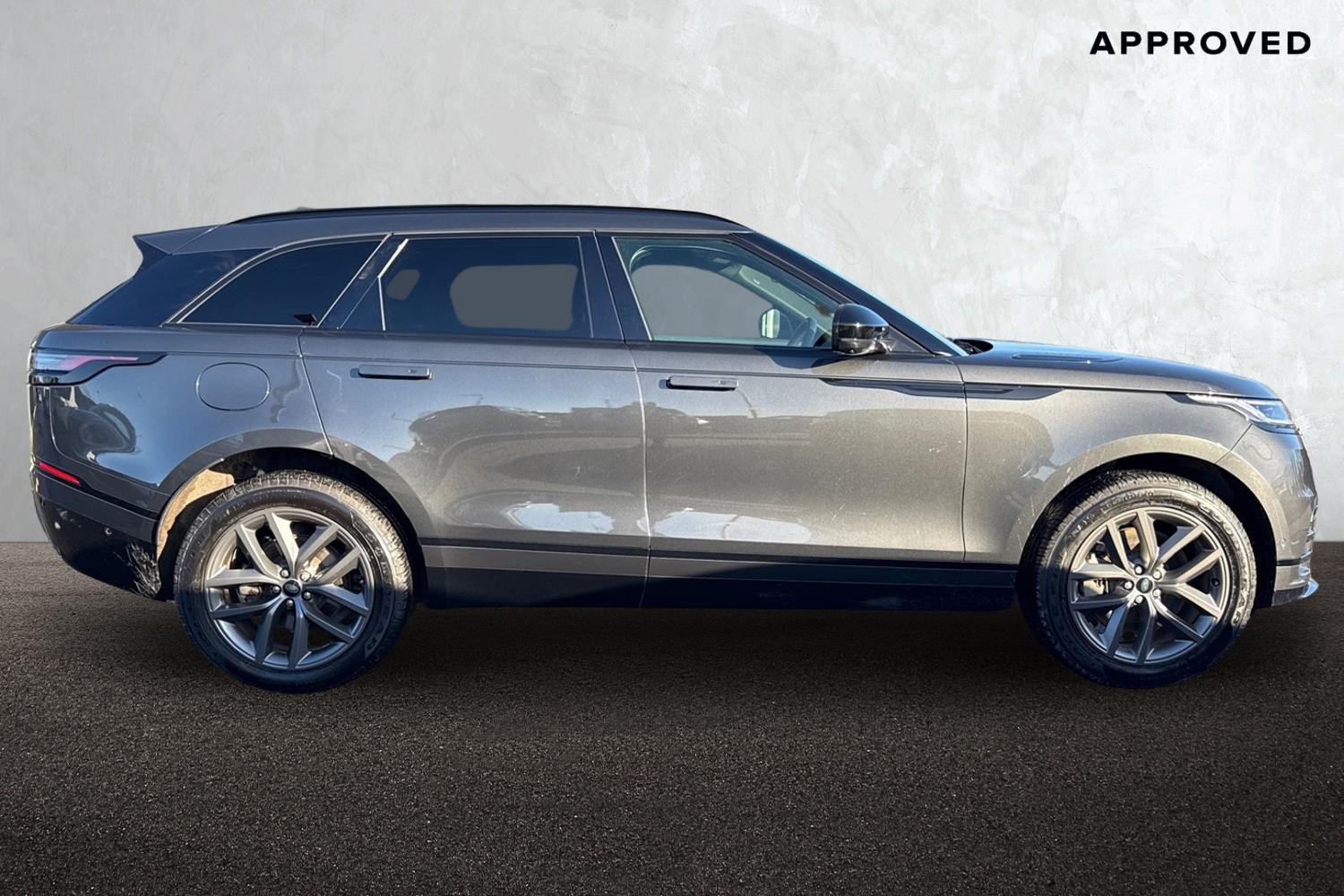 Used Land Rover Range Rover Velar 2024 for sale - 77093628: Photo 5