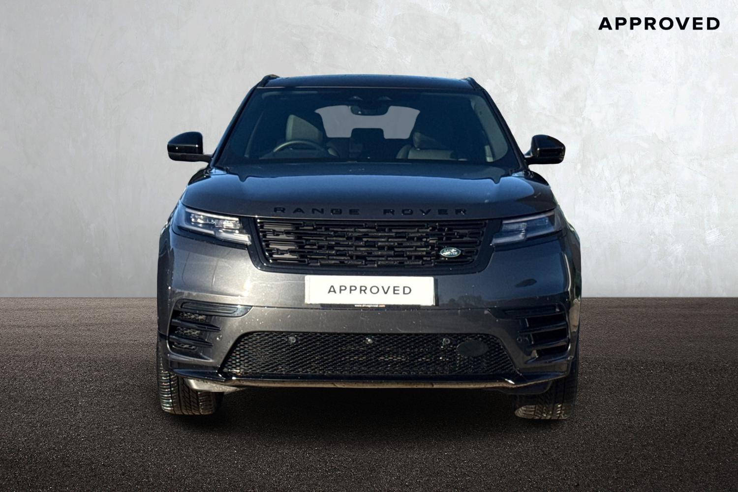 Used Land Rover Range Rover Velar 2024 for sale - 77093628: Photo 7