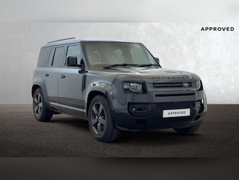 Land Rover - Defender 110