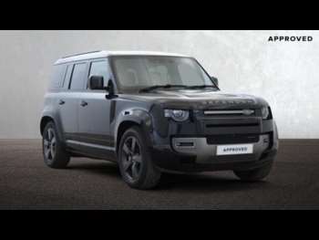 2023 - 3.0 D300 X-Dynamic HSE 110 5dr Auto [7 Seat]